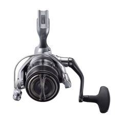Shimano Nasci C2000S FC HG Front Drag Olta Makinesi