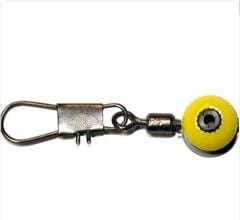 Powerex HS9022 S#  Paketli Stoperli Klips 10 lu Paket