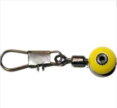 Powerex HS9022 M#  Paketli Stoperli Klips 10 lu Paket