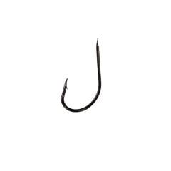 Powerex 530 model 8no Black Nickel Kutu Balık İğne 100 Adet