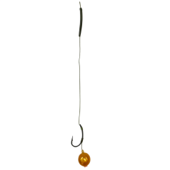 Powerex Carp Profesyonel Sazan Rig Takımı - 8460