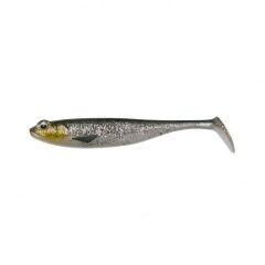 Dam Effzet Shadster Slim 6,5 cm 2,3 gr Suni Yem Silver Shiner