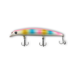 Powerex Magnum 120mm 15 gr 0 - 5m. Suspend Suni Yem 3778