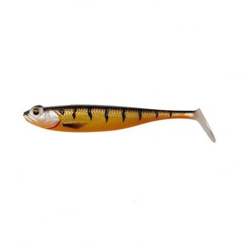 Dam Effzet Shadster Slim 6,5 cm 2,3 gr Suni Yem Golden Shiner UV