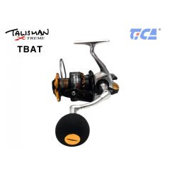 Tica Talisman X-Treme TBAT Serisi 4000H Olta Makinesi