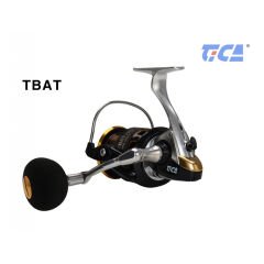Tica Talisman X-Treme TBAT Serisi 4000H Olta Makinesi