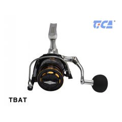 Tica Talisman X-Treme TBAT Serisi 4000H Olta Makinesi