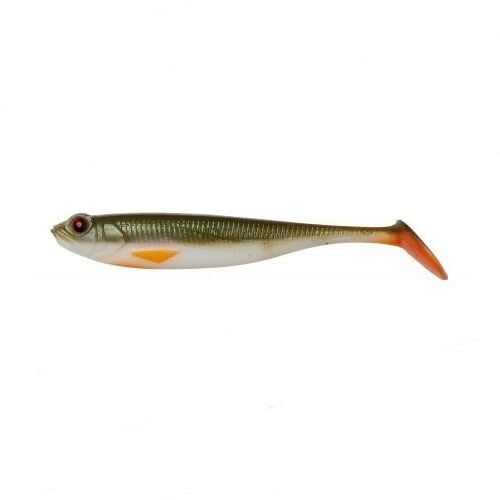 Dam Effzet Shadster Slim 8,5 cm 5,2 gr Suni Yem Spotlight Glow UV