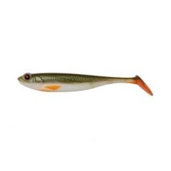 Dam Effzet Shadster Slim 8,5 cm 5,2 gr Suni Yem Spotlight Glow UV