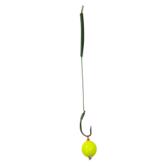 Powerex Carp Profesyonel Sazan Rig Takımı - 8467