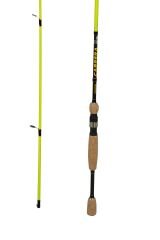 Weido Carrera 210cm. 5-25gr. Karbon Spin Lrf Atçek Kamışı