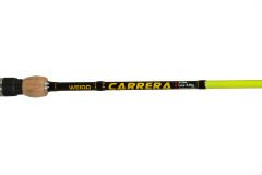Weido Carrera 210cm. 5-25gr. Karbon Spin Lrf Atçek Kamışı