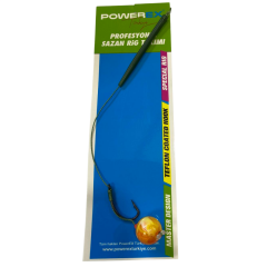 Powerex Carp Profesyonel Sazan Rig Takımı - 8461
