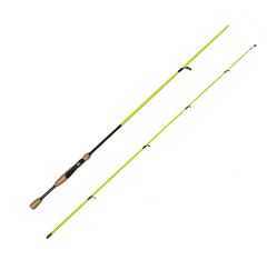 Weido Carrera 240cm. 5-25gr. Karbon Spin Lrf Atçek Kamışı