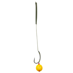 Powerex Carp Profesyonel Sazan Rig Takımı - 8465