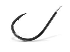 Powerex Chinu 5/0 no. Paslanmaz Black Nickel İğne