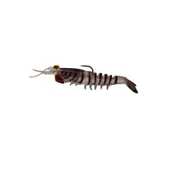 Powerex Shrimp 80mm. 8,2gr. Zokalı Karides 8334 Sahte Yem