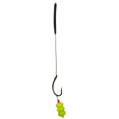 Powerex Carp Profesyonel Sazan Rig Takımı - 8475