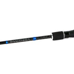 Shimano Bassterra Seabass 2,74cm 12-38gr Spin Atçek Olta Kamışı