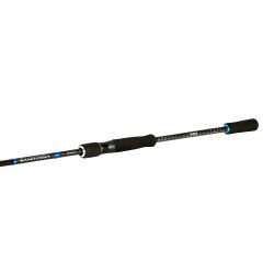 Shimano Bassterra Seabass 2,74cm 12-38gr Spin Atçek Olta Kamışı