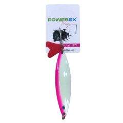 Powerex Monster S Lüfer Palamut Turna Çinekop 20gr. 11cm. 3905 Metal Kaşık Sahte Yem