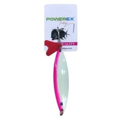 Powerex Monster S Lüfer Palamut Turna Çinekop 20gr. 11cm. 3905 Metal Kaşık Sahte Yem
