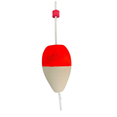Powerex 40gr. Duble Top Eva Şamandıra