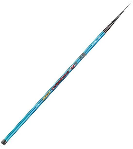 Okuma G-Power Travel 300cm 6 Parça Pole Göl Kamışı