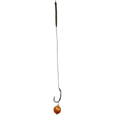 Powerex Carp Profesyonel Sazan Rig Takımı - 8464