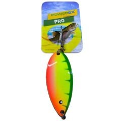 Powerex PRO 26 gr. 6,5 cm. 7901 Metal Kaşık Sahte Yem