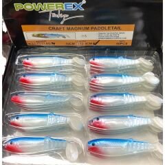 Powerex Craft Magnum 10 cm 9,3gr Suni Yem 103