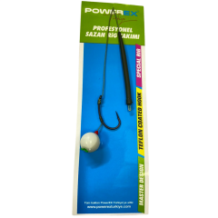 Powerex Carp Profesyonel Sazan Rig Takımı - 8468