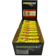 Powerex Craft Magnum 10 cm 9,3gr Suni Yem 5977