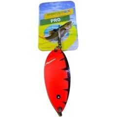 Powerex PRO 26 gr. 6,5 cm. 7902 Metal Kaşık Sahte Yem
