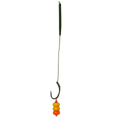 Powerex Carp Profesyonel Sazan Rig Takımı - 8478