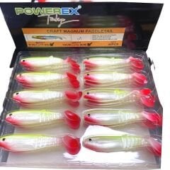 Powerex Craft Magnum 10 cm 9,3gr Suni Yem 105