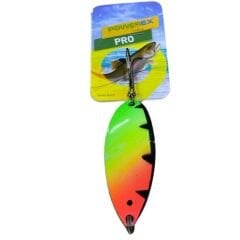 Powerex PRO 26 gr. 6,5 cm. 7903 Metal Kaşık Sahte Yem