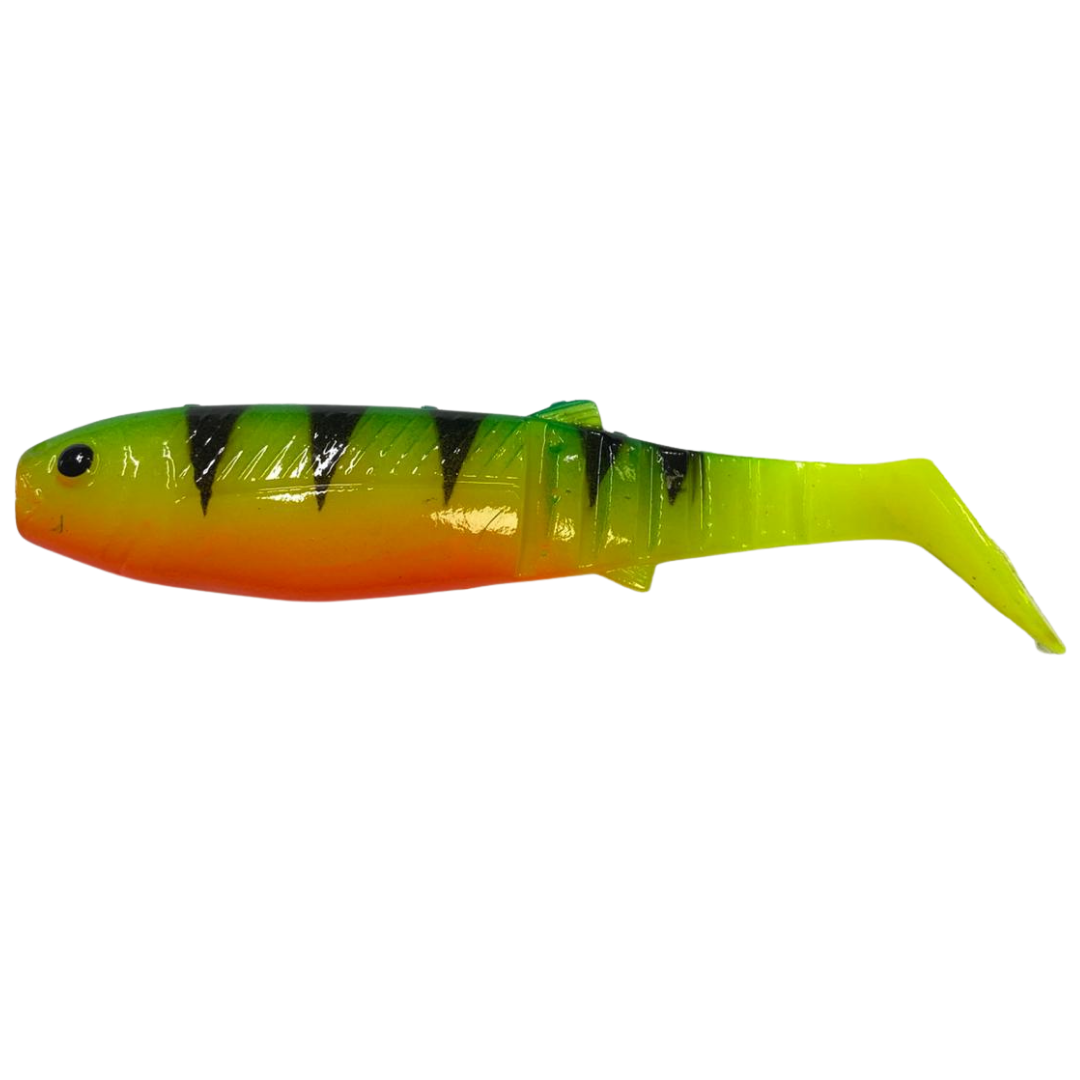 Powerex Craft Magnum 10 cm 9,3gr Suni Yem 5979
