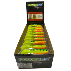 Powerex Craft Magnum 10 cm 9,3gr Suni Yem 5979