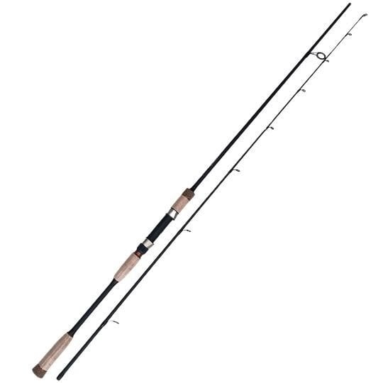 Powerex Super LRF 240cm. 2-12gr. Atarlı Spin Lrf Atçek Kamışı