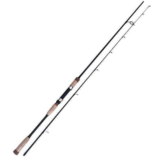 Powerex Super LRF 240cm. 2-12gr. Atarlı Spin Lrf Atçek Kamışı