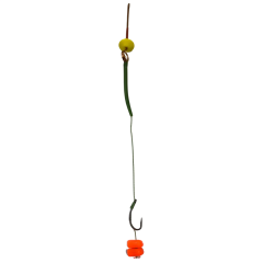 Sazan Küspeli Rig Takımı - 8458