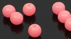 Sazan Boncuğu Silikon (boilie) Kırmızı 12mm