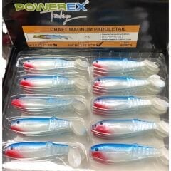 Powerex Craft Magnum 12,5 cm 17,6 gr Suni Yem 103