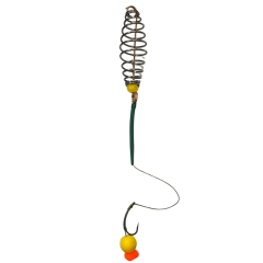 Sazan Yaylı Rig Takımı - 8472