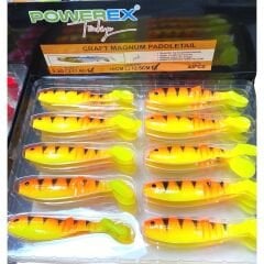 Powerex Craft Magnum 12,5 cm 17,6 gr Suni Yem 106