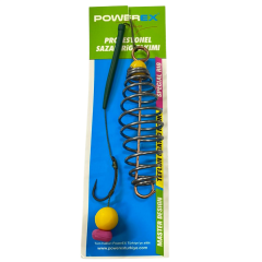 Sazan Yaylı Rig Takımı - 8473