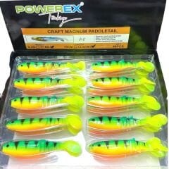 Powerex Craft Magnum 12,5 cm 17,6 gr Suni Yem 108