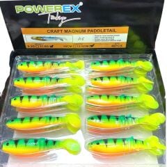 Powerex Craft Magnum 12,5 cm 17,6 gr Suni Yem 108