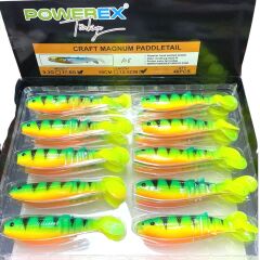 Powerex Craft Magnum 12,5 cm 17,6 gr Suni Yem 108
